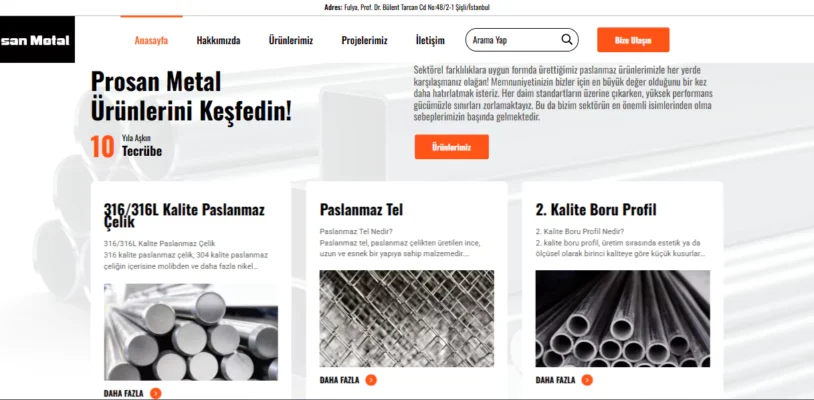 Prosan Metal-image-2