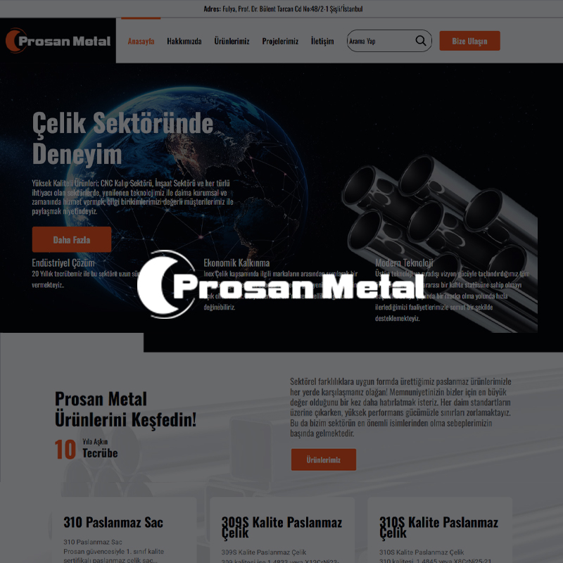 prosan