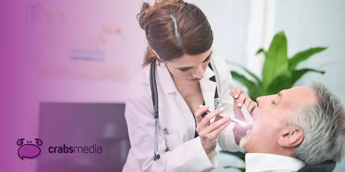 Sağlık Dijital Pazarlama