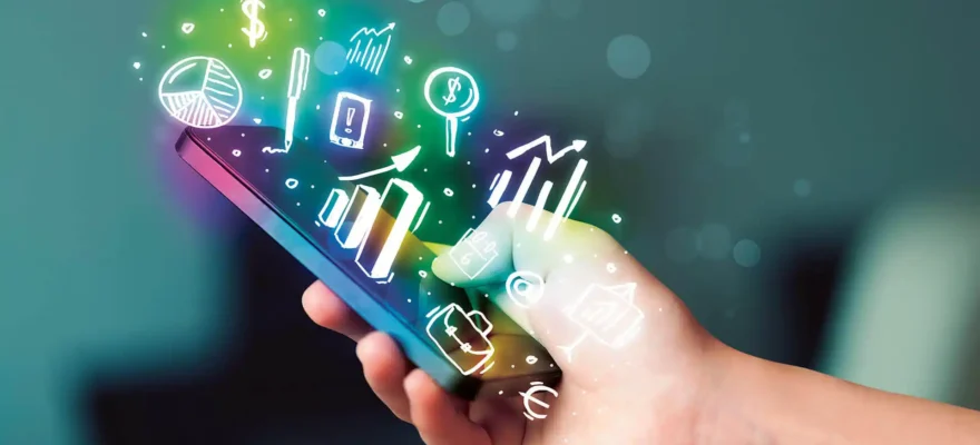 Dijital Pazarlamada Dikkat Edilmesi Gereken 5 Şey