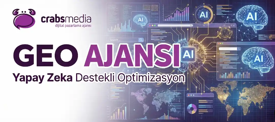 GEO Ajansı