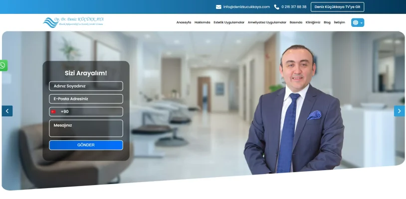 Op. Dr. Deniz Küçükkaya-image-1