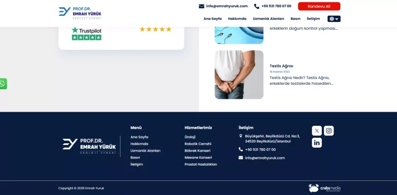 Prof. Dr. Emrah Yürük-image-2