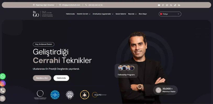 Doç. Dr. Güncel Öztürk-image-1