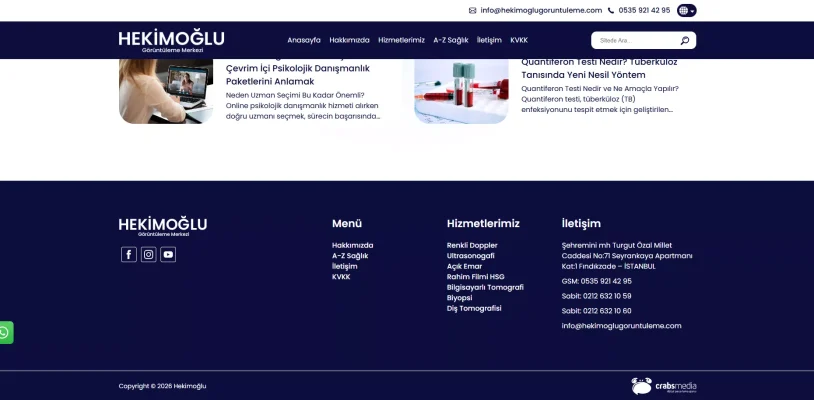 Hekimoğlu Görüntüleme Merkezi-image-2