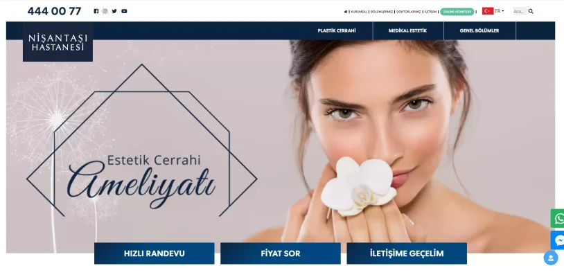 Nişantaşı Hastanesi-image-1