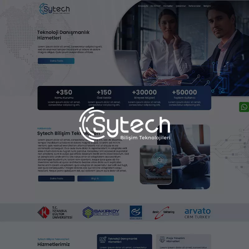sytech