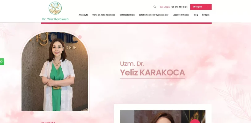 Uzm. Dr. Yeliz Karakoca-image-1