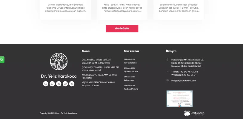 Uzm. Dr. Yeliz Karakoca-image-2