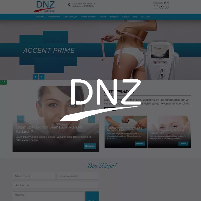 dnz