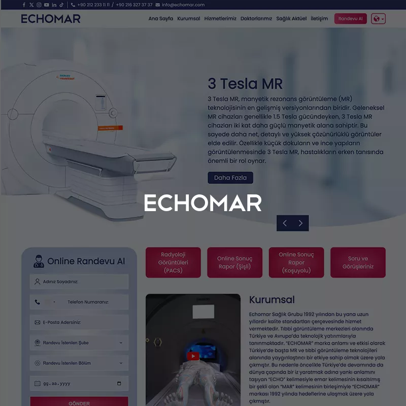 echomar