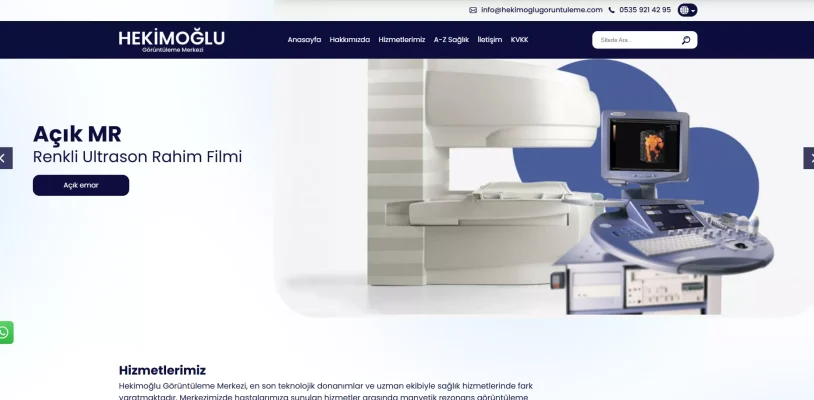 Hekimoğlu Görüntülüme Merkezi-image-1
