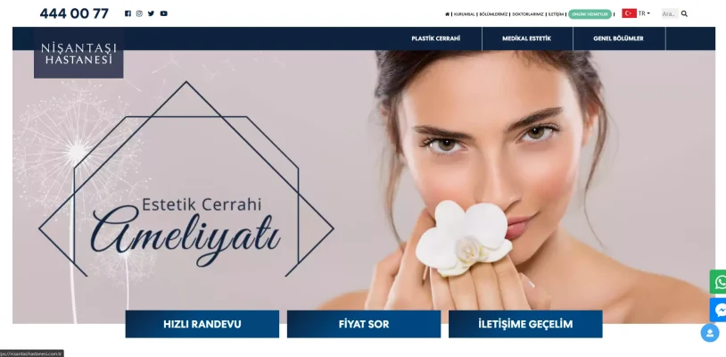 Nişantaşı Hastanesi-image-1