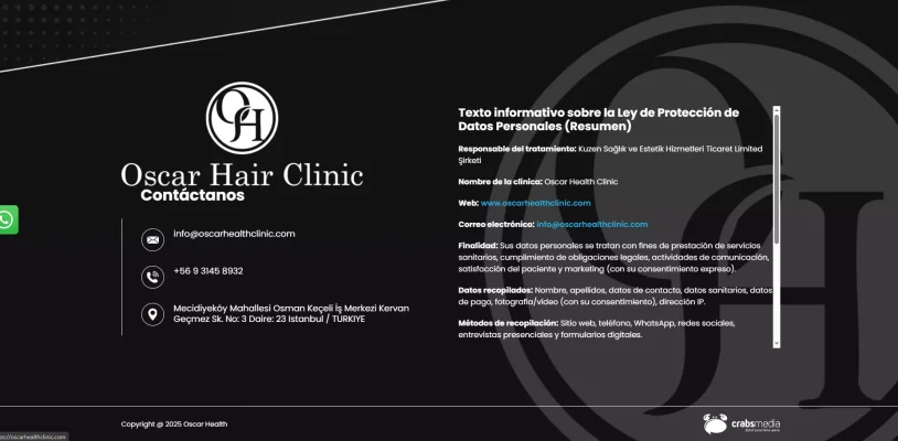Oscar Healt Clinic-image-2