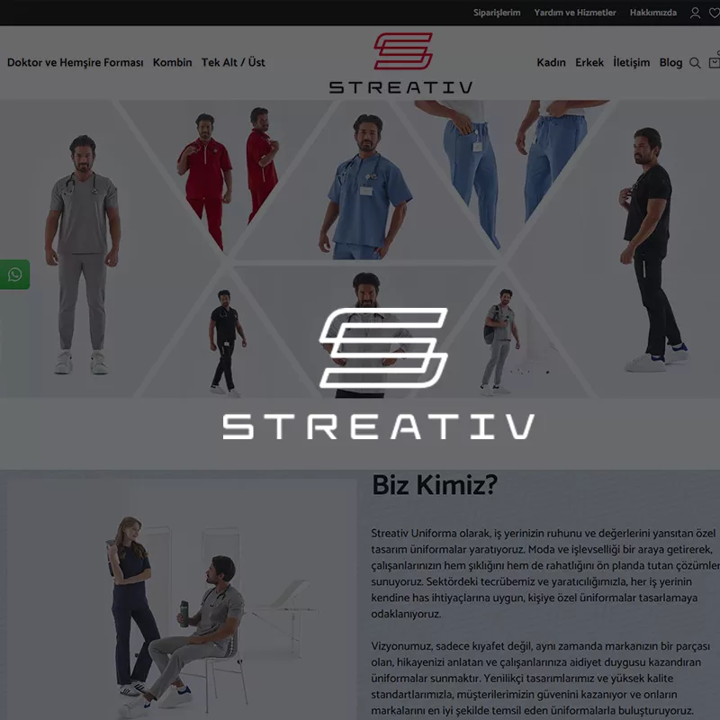 streativ