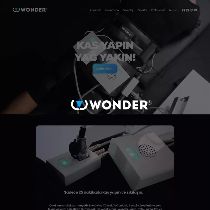 wonderclinic