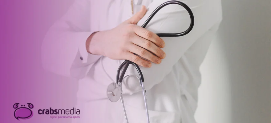 doktor reklam yönetimi