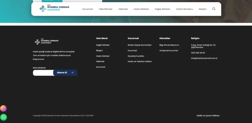 İstanbul Cerrahi Hastanesi-image-1
