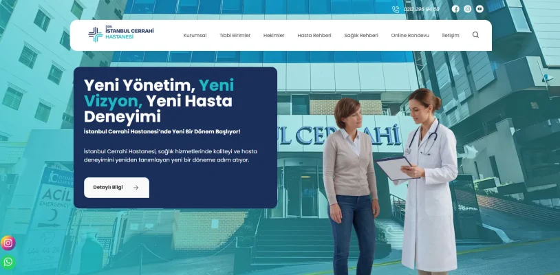 İstanbul Cerrahi Hastanesi-image-2
