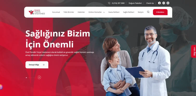 Pendik Yüzyıl Hastanesi-image-2