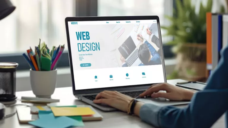 Profesyonel Web Tasarım SEO’yu Nasıl Etkiler?