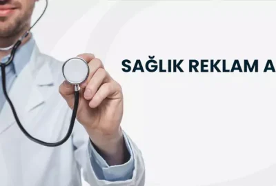 sağlık turizmi google reklam ajansı
