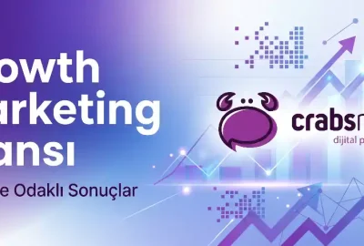 Growth Marketing Ajansı