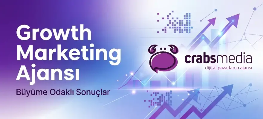 Growth Marketing Ajansı