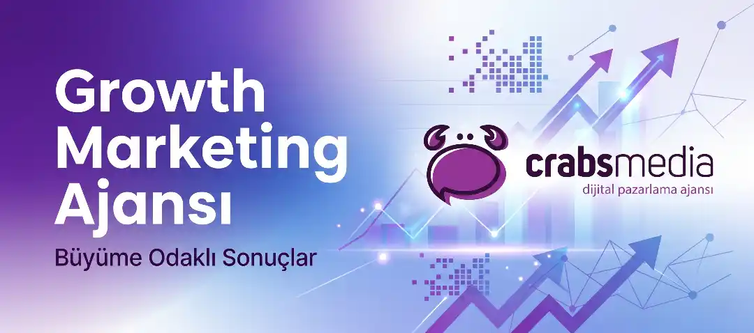 Growth Marketing Ajansı