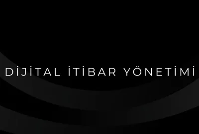 dijital itibar yönetimi