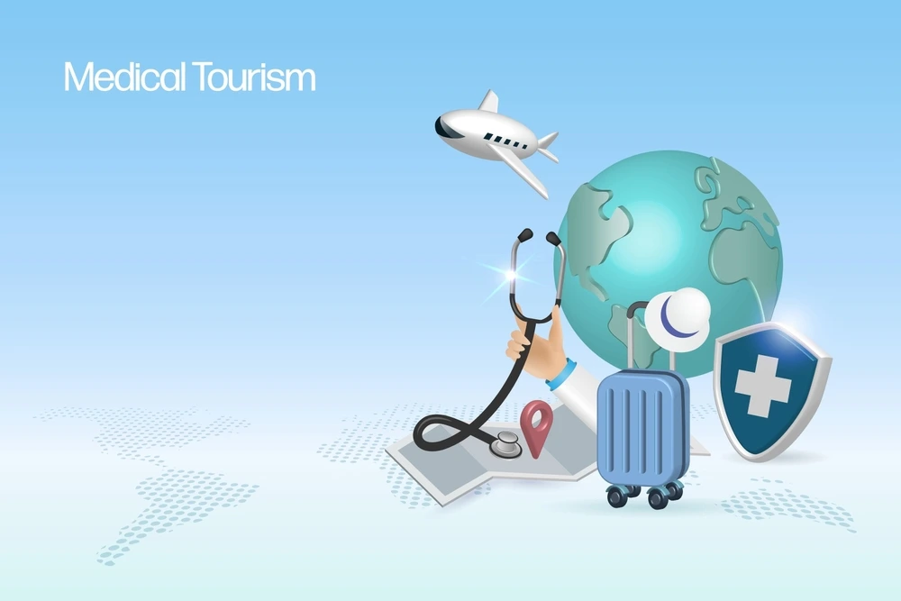 Sağlık Turizminde Dijital Marka Yönetimi