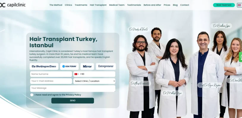 Capil Clinic-image-1